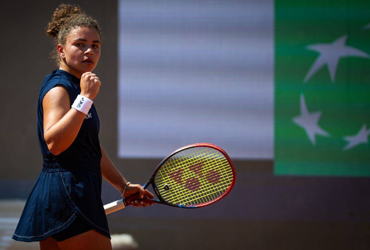 5月13日WTA罗马站八强赛程出炉，郑钦文休息，三大黑马冲四强